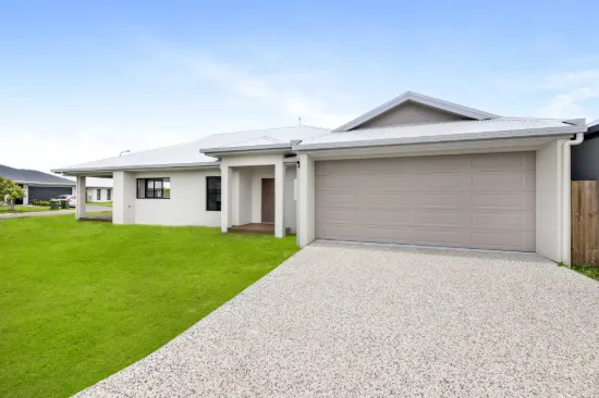 3 Allendale Chase, Smithfield, Qld 4878