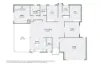 3 Allendale Chase, Smithfield, Qld 4878-Floorplan