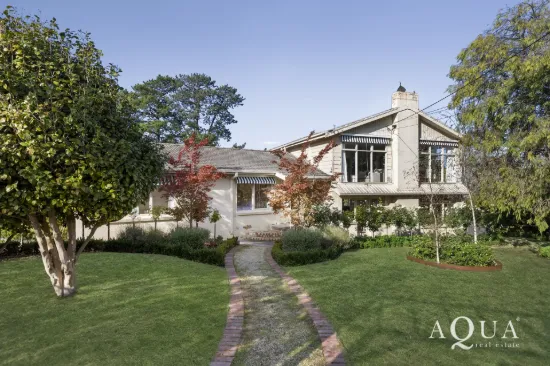 3 Allfrey Court, Mount Eliza, Vic 3930