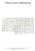 3 Allison Close, Wallerawang, NSW 2845-Floorplan