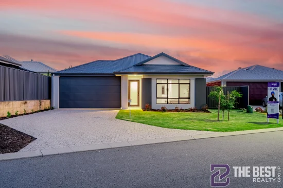 3 Allium Road, Wellard, WA 6170