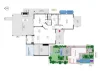 3 Allnutt Court, Cheltenham, Vic 3192-Floorplan