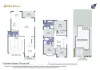 3 Allowrie Street, Rouse Hill, NSW 2155-Floorplan