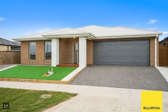 3 Allspice Street, MANOR LAKES VIC 3024-Image