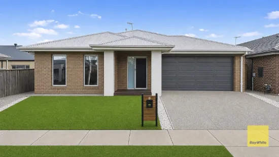 3 Allspice Street, Manor Lakes, Vic 3024