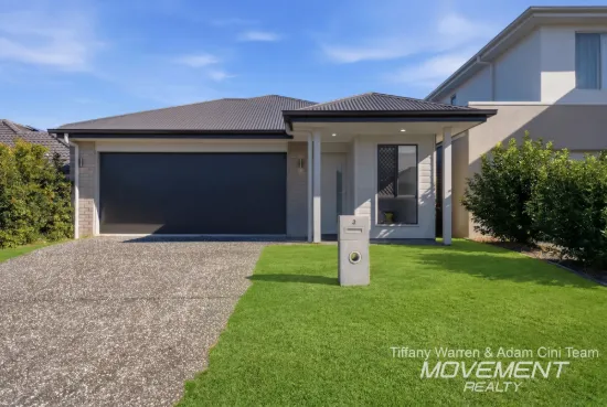 3 Allure Street, Morayfield, Qld 4506