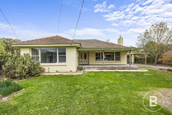3 Almurta Street, Alfredton, Vic 3350