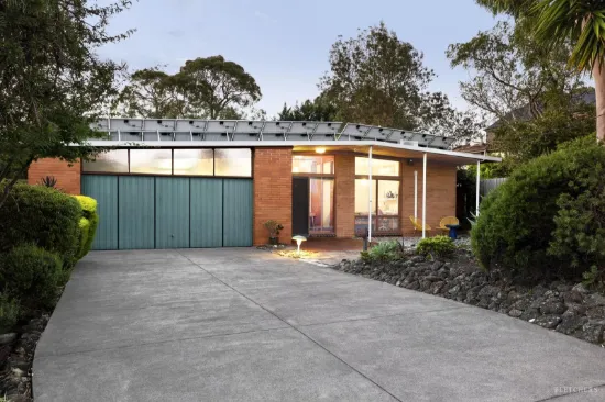 3 Alpha Street, Balwyn North, Vic 3104