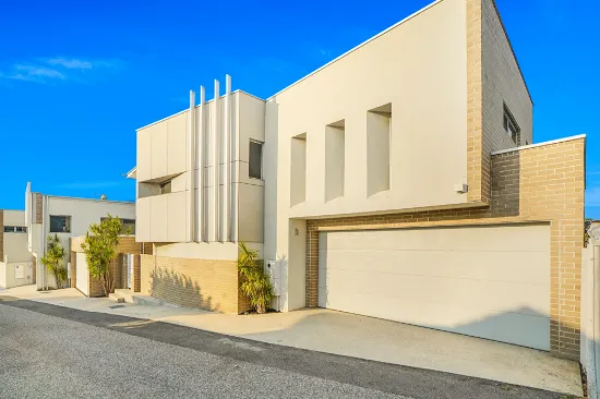 3 Alto Lane, North Perth, WA 6006