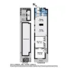 3 Altona Street, Kensington, Vic 3031-Floorplan