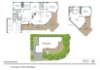 3 Amadeus Place, Westlake, Qld 4074-Floorplan