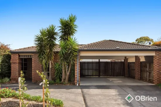 3 Amanda Place, Frankston, Vic 3199