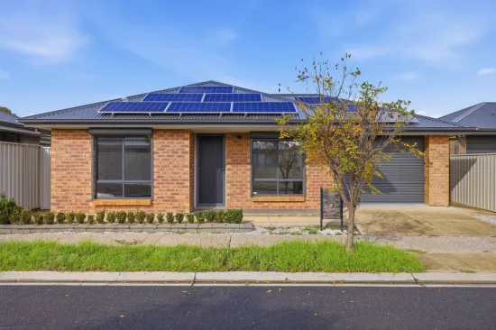 3 Amaretti Way, Munno Para West, SA 5115