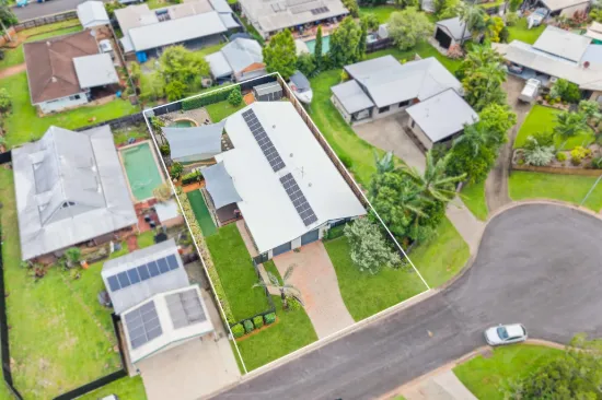 3 Amarina Close, Caravonica, Qld 4878