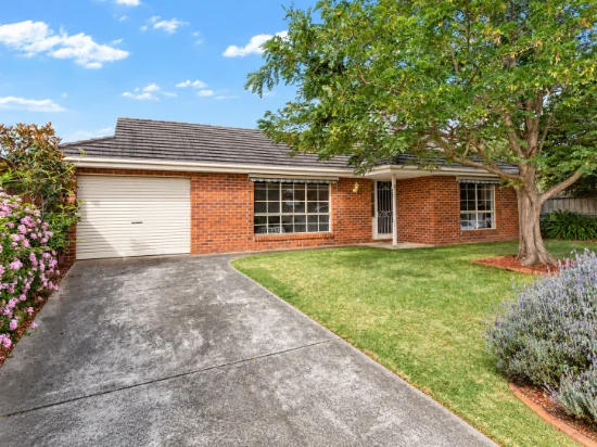 3 Amarina Crescent, Grovedale VIC 3216-Image