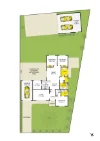 3 Amarina Crescent, Grovedale VIC 3216-Floorplan