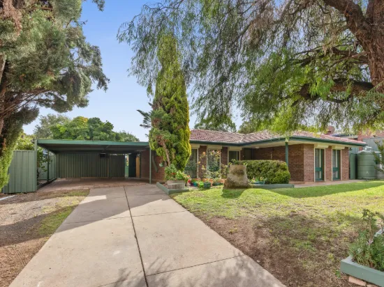 3 Amaroo Road, Sheidow Park, SA 5158