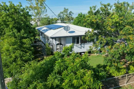 3 Amberley Drive, Julia Creek, Qld 4823