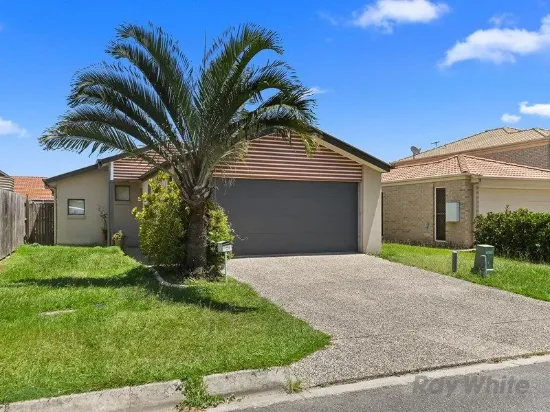 3 Amity Drive, Rothwell, Qld 4022