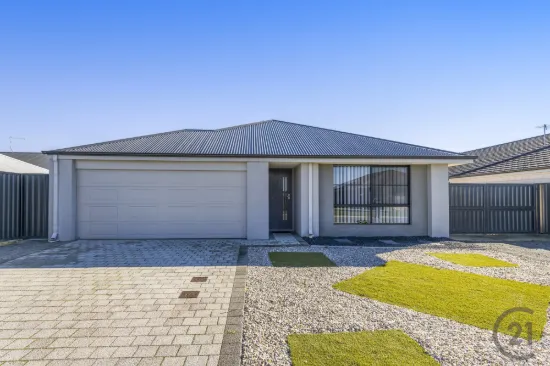 3 Amphion View, Ravenswood, WA 6208