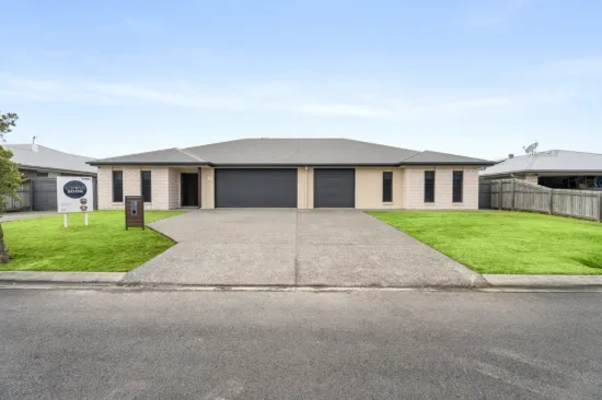 3 Amy Court, Kawungan, Qld 4655