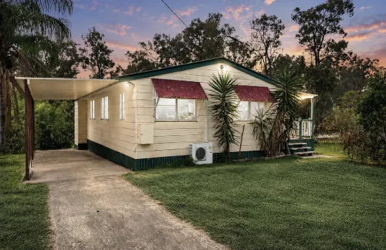 3 Amy Drive, Laidley Heights, Qld 4341