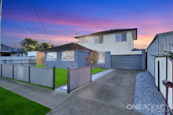 3 Anakie Road, Hamlyn Heights, Vic 3215