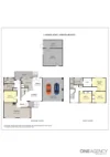 3 Anakie Road, Hamlyn Heights, Vic 3215-Floorplan