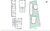 3 and 3A Maple Road, North St Marys, NSW 2760-Floorplan