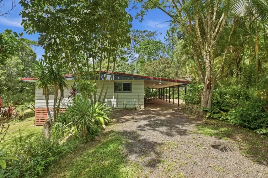 3 Anderton Street, Carrington, Qld 4883