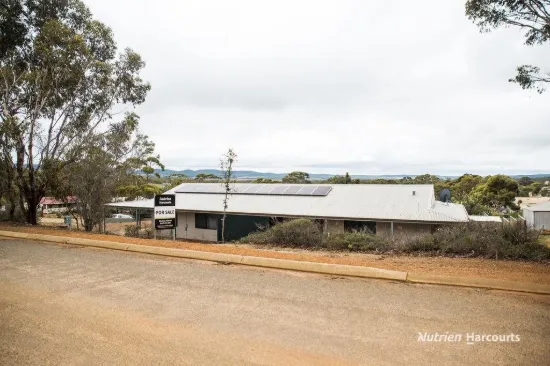 3 Andre Street, Ravensthorpe, WA 6346