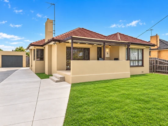 3 Andrew Road, St Albans, Vic 3021