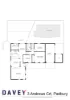 3 Andrews Court, Padbury, WA 6025-Floorplan