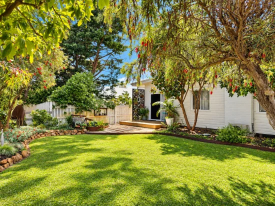 3 Andrews Street, Geographe, WA 6280 - For Sale