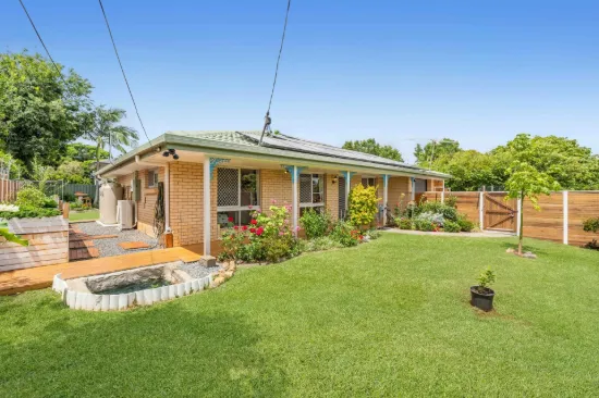 3 Angela Crescent, Cleveland, Qld 4163