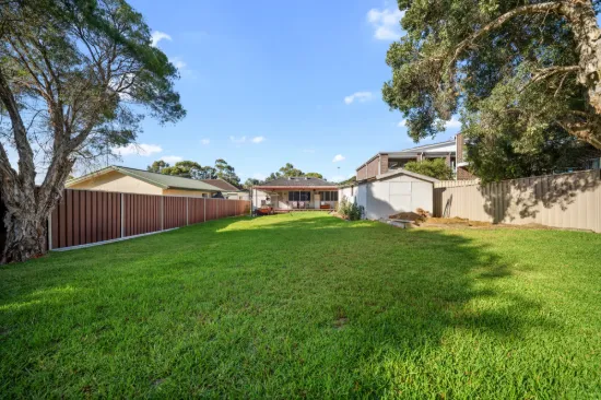 3 Angle Road, Leumeah, NSW 2560-Image