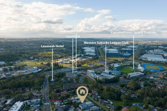 3 Angle Road, Leumeah, NSW 2560-Image