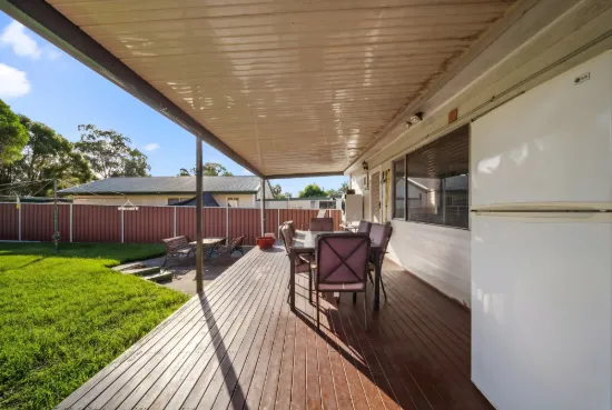 3 Angle Road, Leumeah, NSW 2560-Image