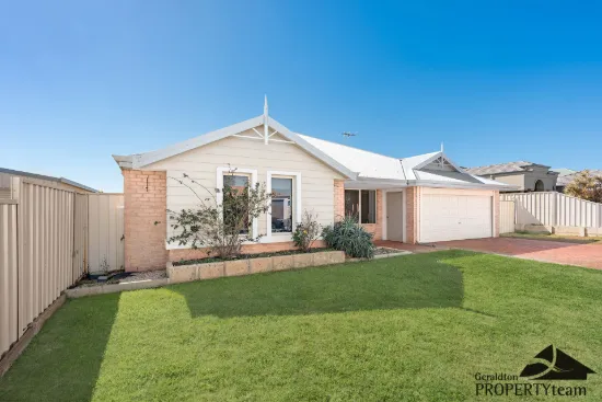 3 Angler Parade, Drummond Cove, WA 6532