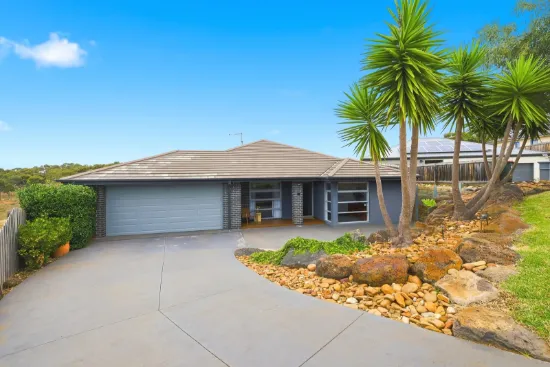 3 Angliss Court, Darley, Vic 3340