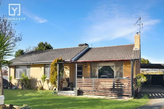 3 Ann Court, Shepparton, Vic 3630