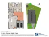 3 Ann Place, Bligh Park, NSW 2756-Floorplan