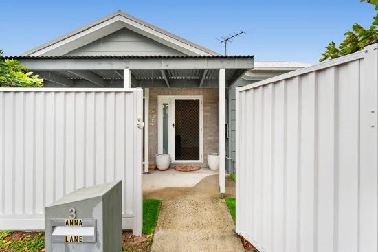 3 Anna Lane, Deception Bay, Qld 4508