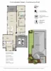 3 Annabella Street, Cranbourne East, Vic 3977-Floorplan
