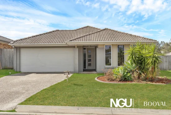 3 Anne Street, Augustine Heights, Qld 4300