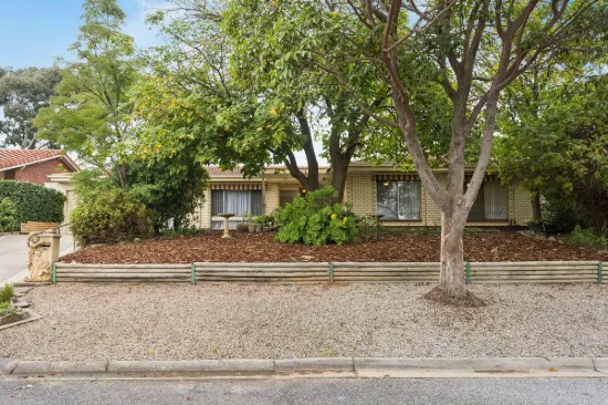 3 Anona Way, Fairview Park, SA 5126