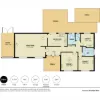 3 Anona Way, Fairview Park, SA 5126-Floorplan