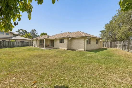 3 Ansett Way, Upper Coomera, Qld 4209 - For Sale