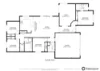 3 Ansett Way, Upper Coomera, Qld 4209-Floorplan