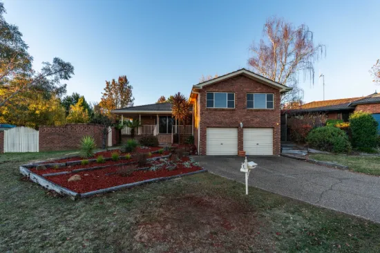 3 Anthony Crescent, Orange, NSW 2800